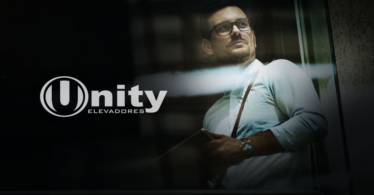 Unity Elevadores Ltda